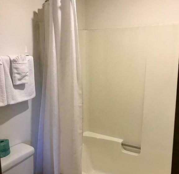 스탠다드 룸, Seatac Airport Value Inn