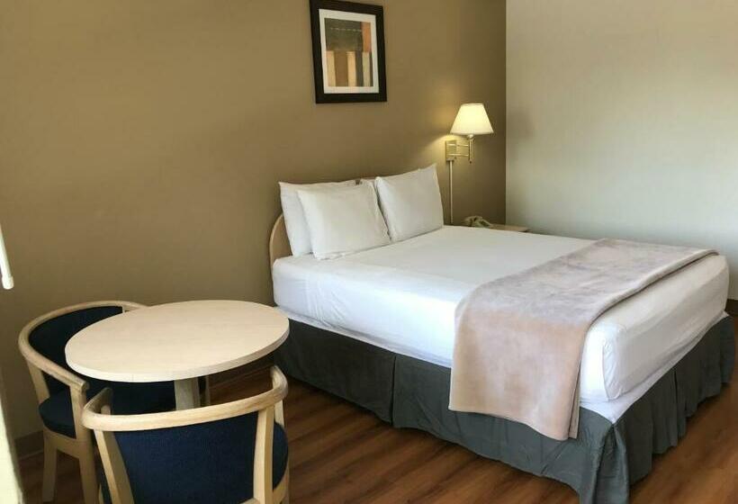 스탠다드 룸, Seatac Airport Value Inn