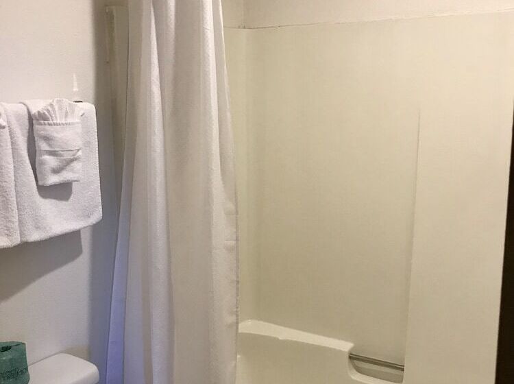 스탠다드 룸, Seatac Airport Value Inn