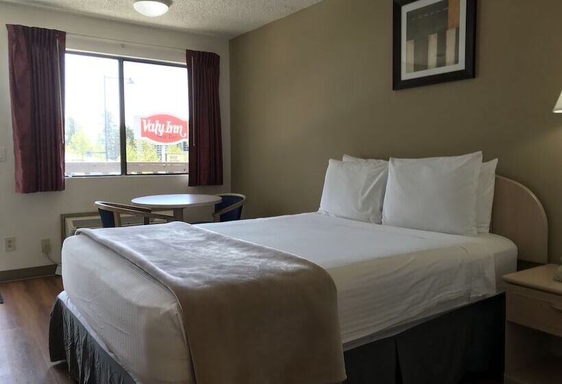 스탠다드 룸, Seatac Airport Value Inn