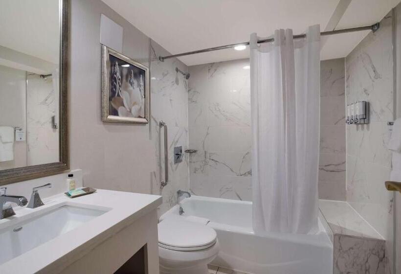 اتاق لوکس, The Royal Sonesta New Orleans