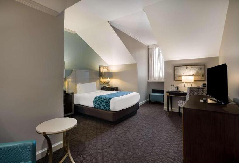 اتاق لوکس, The Royal Sonesta New Orleans