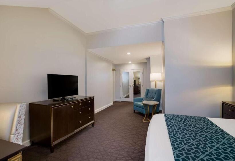 اتاق لوکس, The Royal Sonesta New Orleans