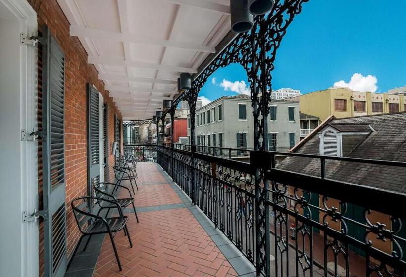 Стандартный Номер Кровать Кинг, The Royal Sonesta New Orleans