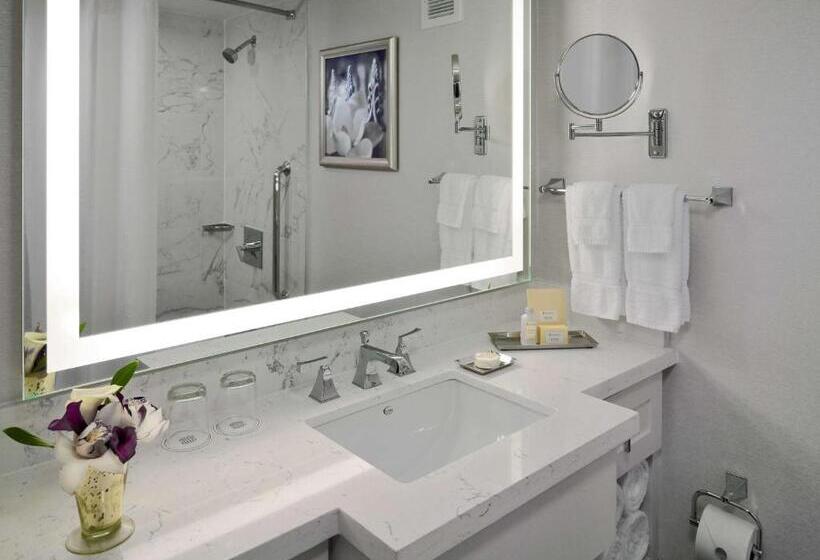 اتاق استاندارد, The Royal Sonesta New Orleans