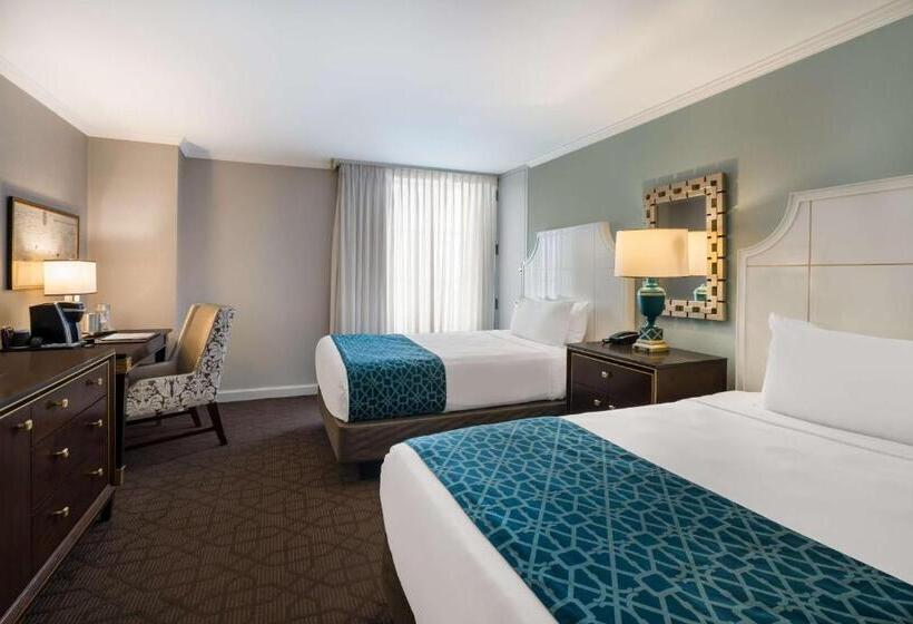 اتاق لوکس, The Royal Sonesta New Orleans