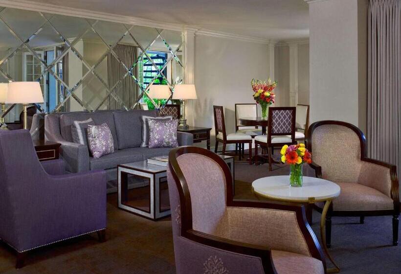 سوییت, The Royal Sonesta New Orleans