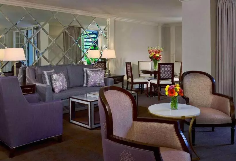 سوییت, The Royal Sonesta New Orleans