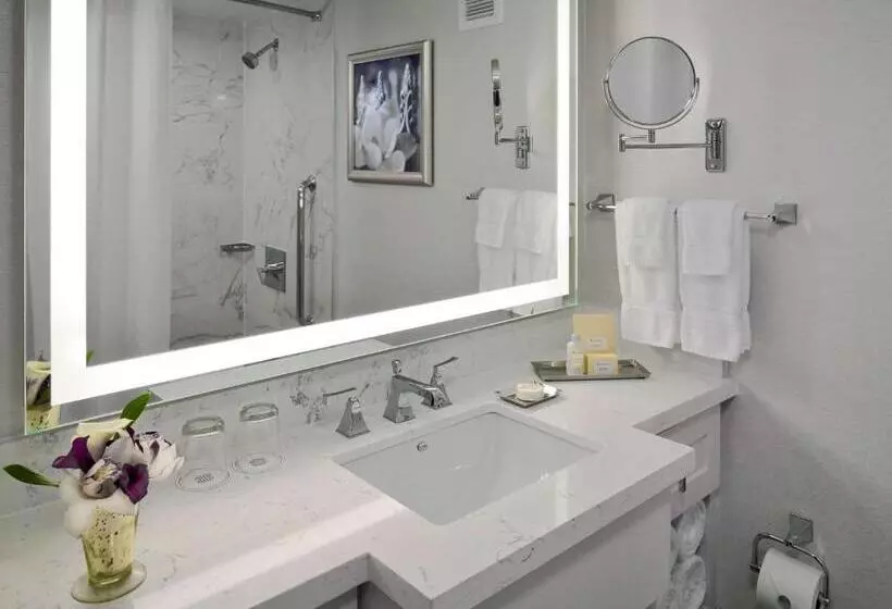 سوییت, The Royal Sonesta New Orleans