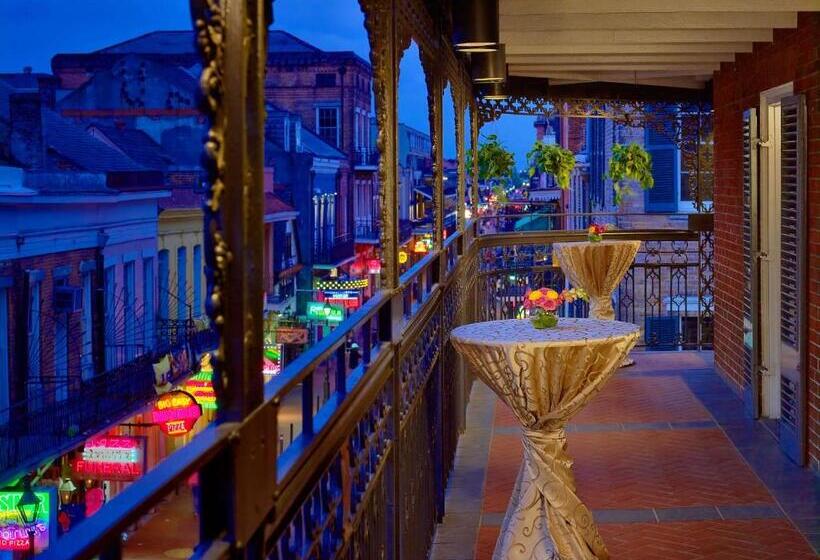 Люкс, The Royal Sonesta New Orleans