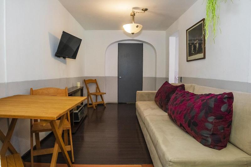 Номер Стандарт, Travelodge By Wyndham Wytheville