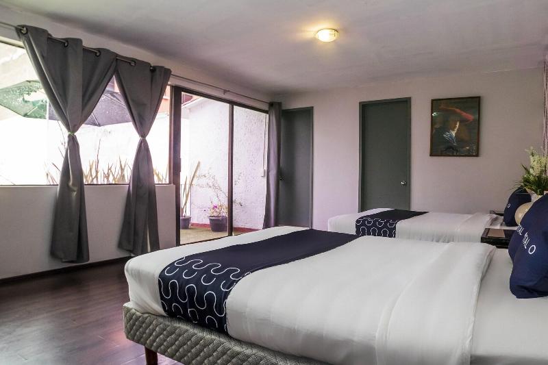 غرفة قياسية, Travelodge By Wyndham Wytheville