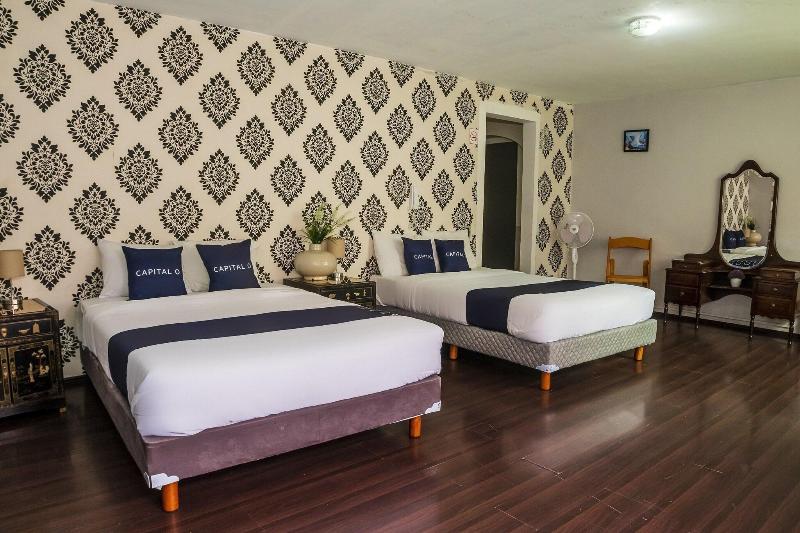 غرفة قياسية, Travelodge By Wyndham Wytheville