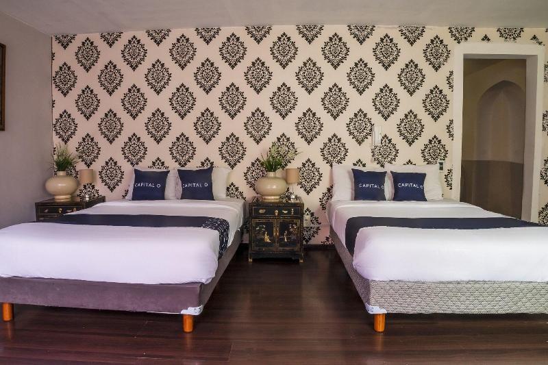Номер Стандарт, Travelodge By Wyndham Wytheville