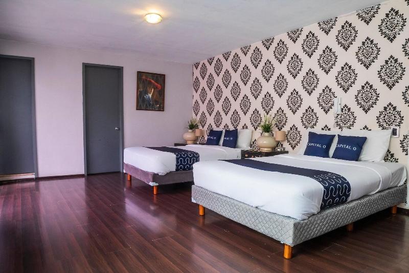 غرفة قياسية, Travelodge By Wyndham Wytheville