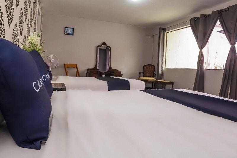 غرفة قياسية, Travelodge By Wyndham Wytheville