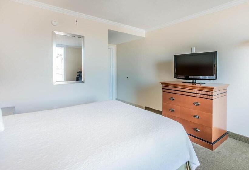 シングルデラックスルーム, Beachside Resort Panama City Beach