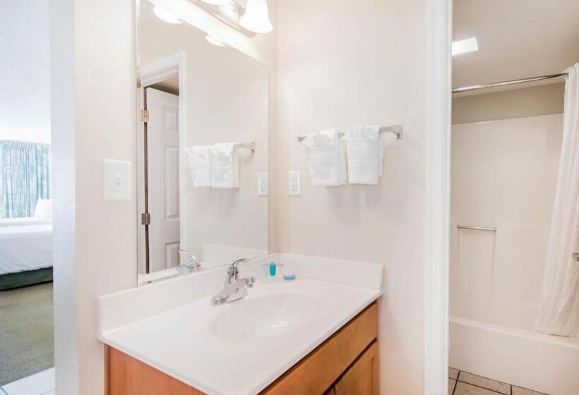 标准间, Beachside Resort Panama City Beach