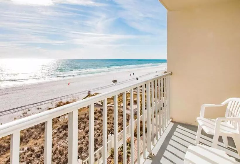 اتاق استاندارد, Beachside Resort Panama City Beach