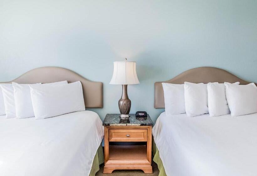 标准间, Beachside Resort Panama City Beach