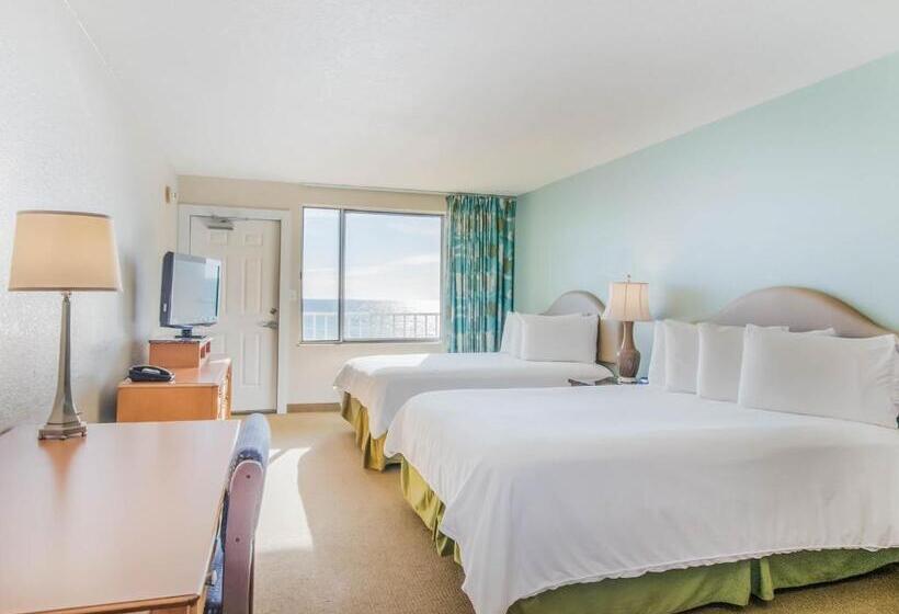 标准间, Beachside Resort Panama City Beach