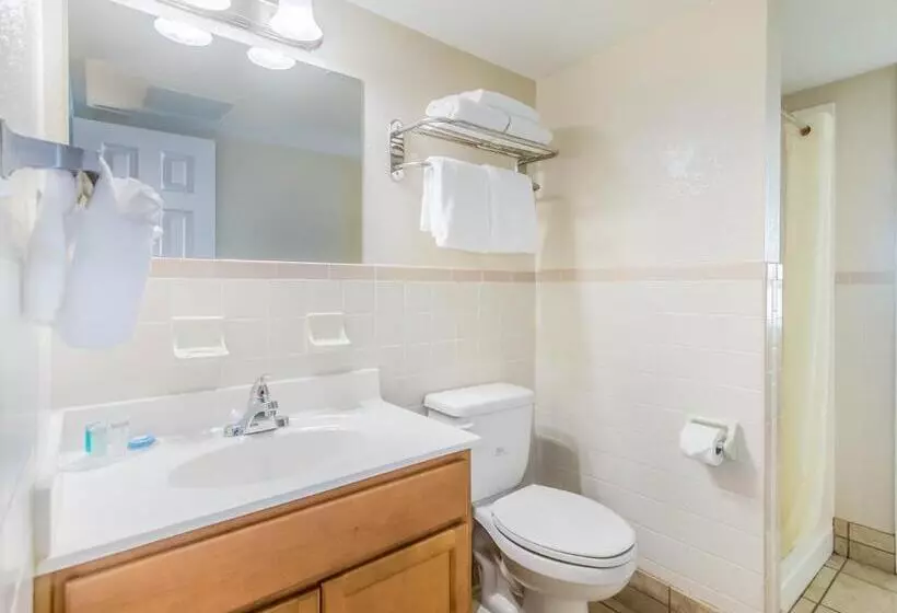 سوییت, Beachside Resort Panama City Beach