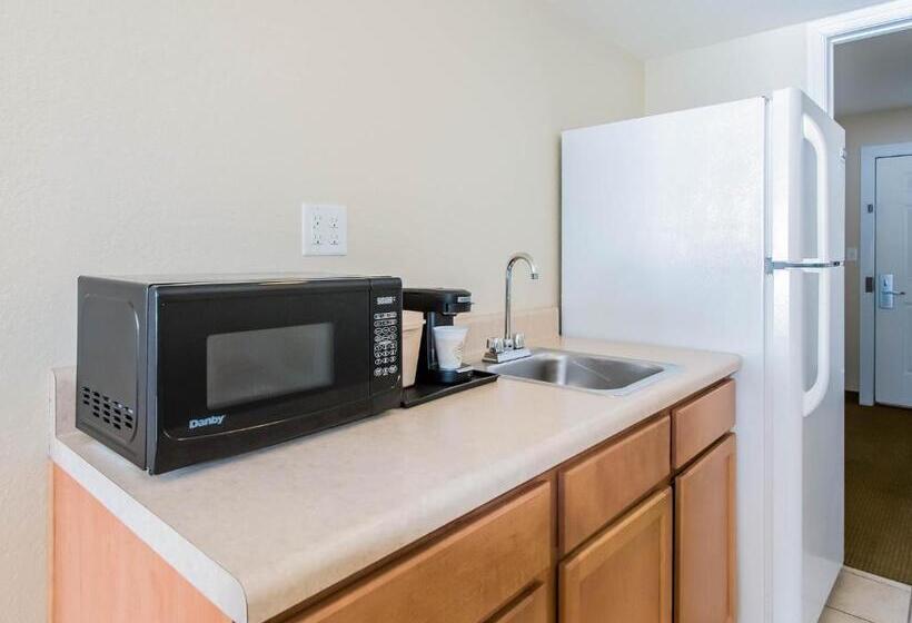 套房, Beachside Resort Panama City Beach