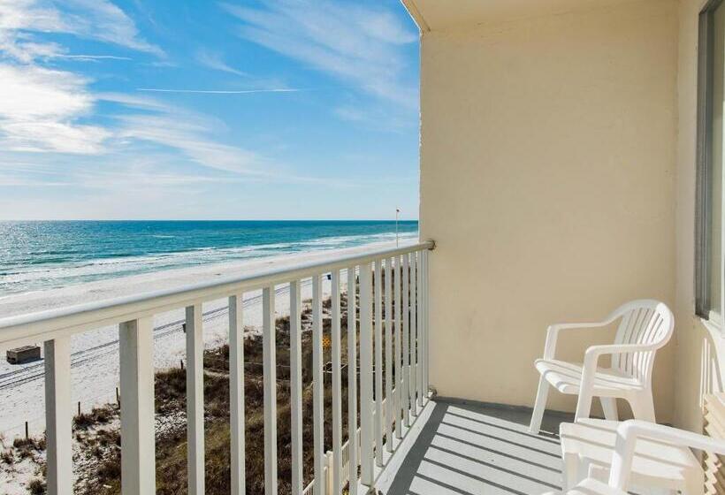 套房, Beachside Resort Panama City Beach