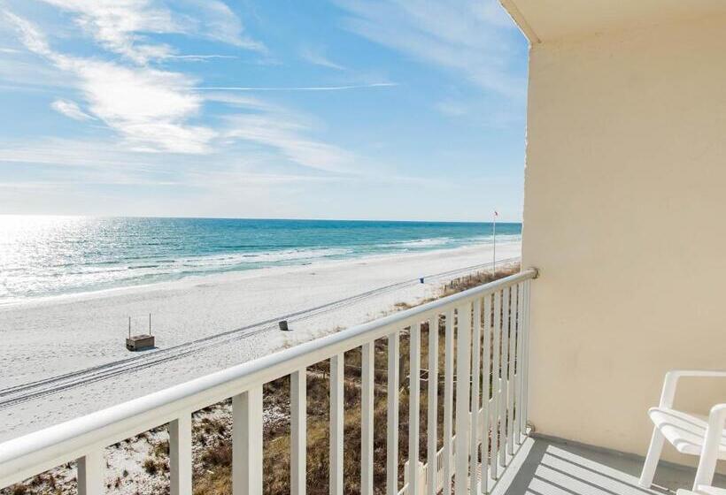 套房, Beachside Resort Panama City Beach