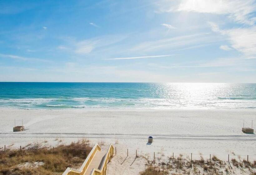 スイート, Beachside Resort Panama City Beach