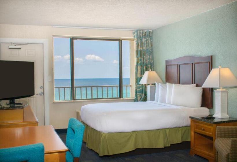 スイート, Beachside Resort Panama City Beach