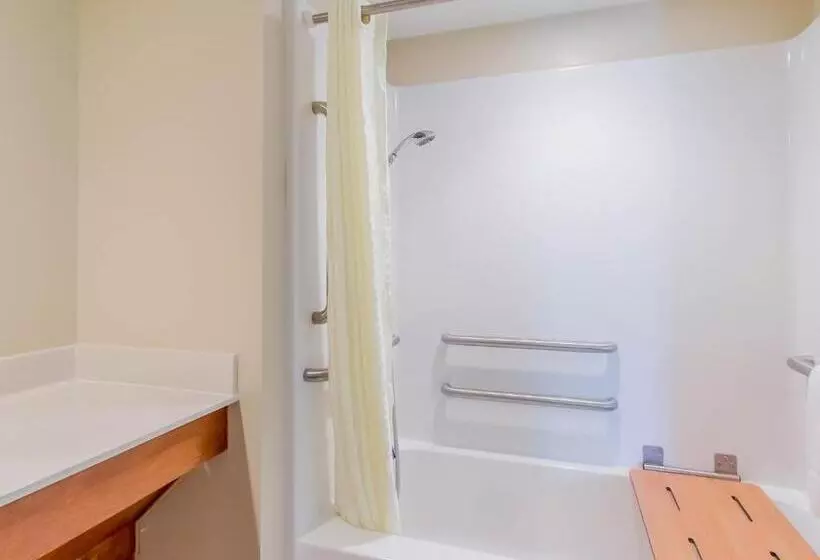 اتاق استاندارد برای معلولان, Beachside Resort Panama City Beach