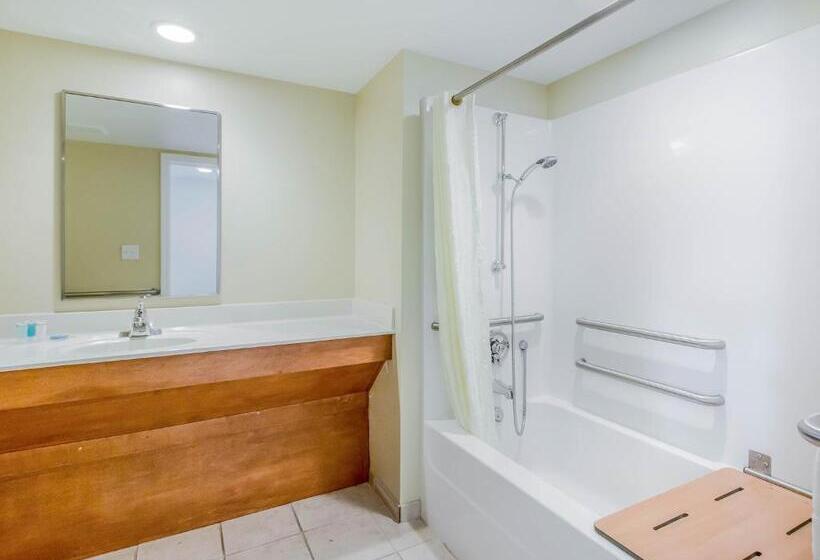 标准间带游泳池, Beachside Resort Panama City Beach