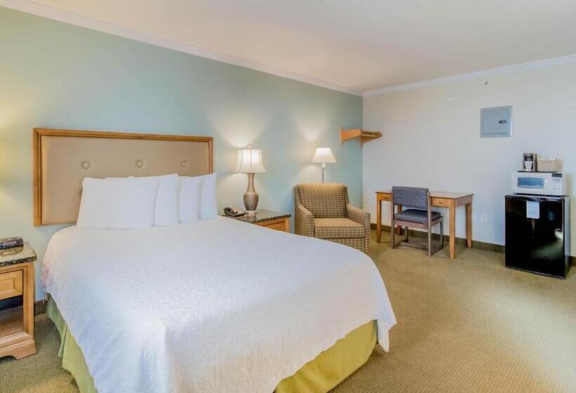 标准间带游泳池, Beachside Resort Panama City Beach