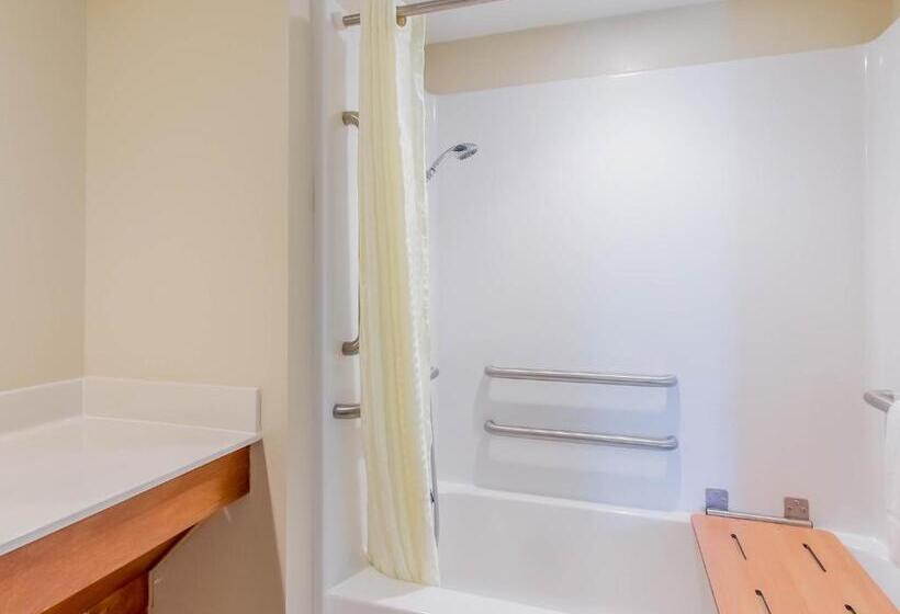 带阳台的豪华间, Beachside Resort Panama City Beach