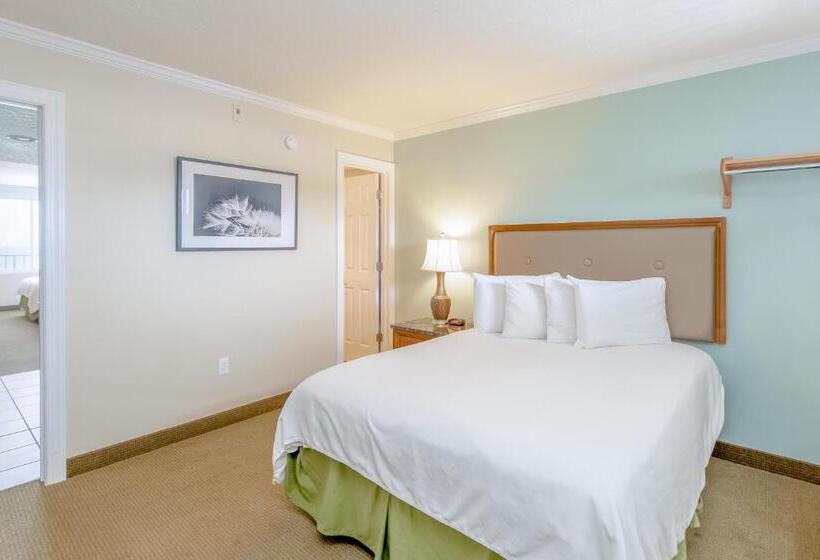 豪华海景房, Beachside Resort Panama City Beach