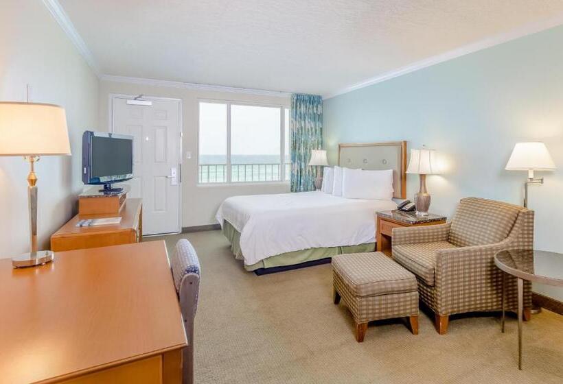 オーシャンビューデラックスルーム, Beachside Resort Panama City Beach