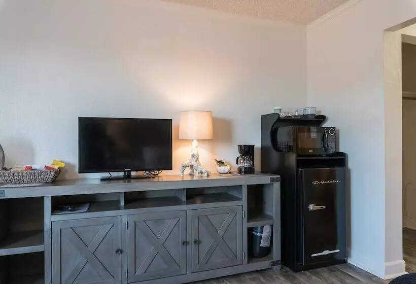 スタンダードルーム, Shell Beach Inn