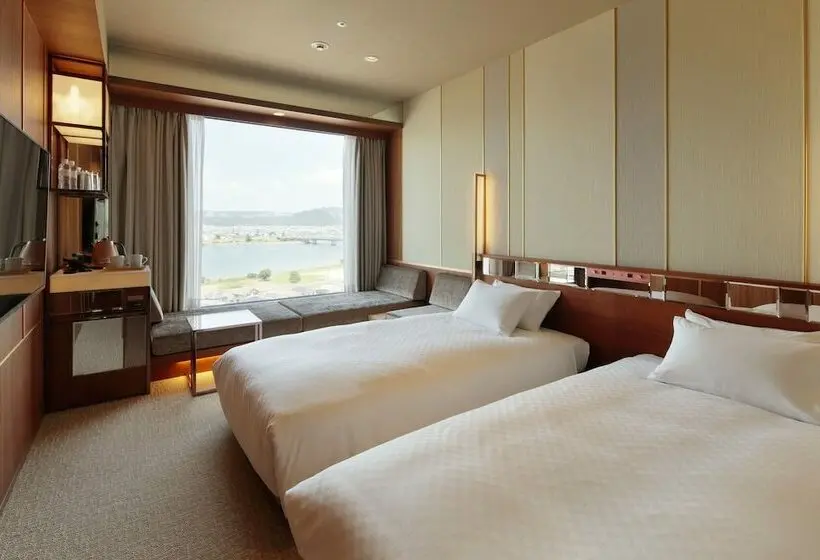 スタンダードルーム, Candeo Hotels Nankai Wakayama