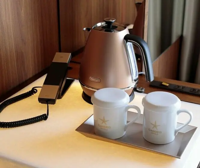 スタンダードルーム, Candeo Hotels Nankai Wakayama