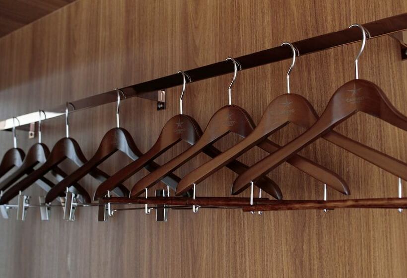 غرفة قياسية, Candeo Hotels Nankai Wakayama