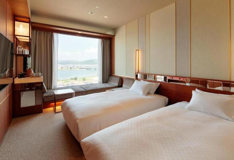غرفة قياسية, Candeo Hotels Nankai Wakayama