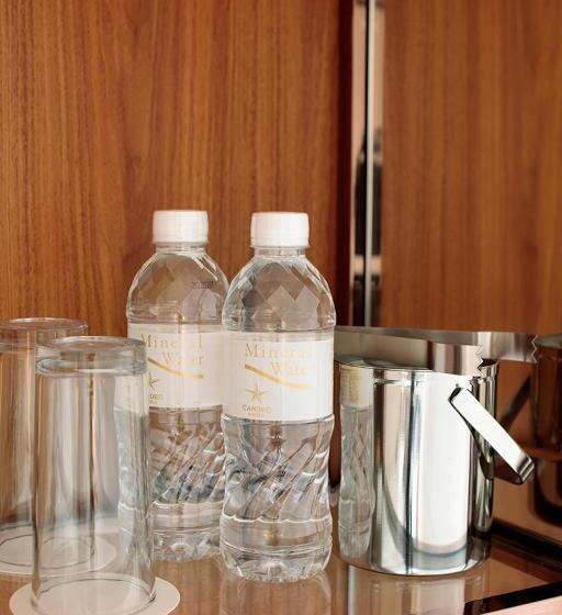 غرفة قياسية, Candeo Hotels Nankai Wakayama