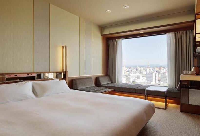 غرفة قياسية, Candeo Hotels Nankai Wakayama