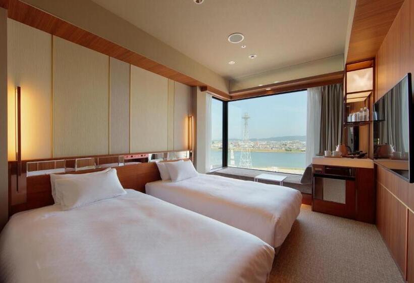 Номер Стандарт, Candeo Hotels Nankai Wakayama