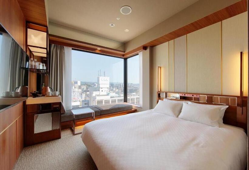 غرفة قياسية, Candeo Hotels Nankai Wakayama