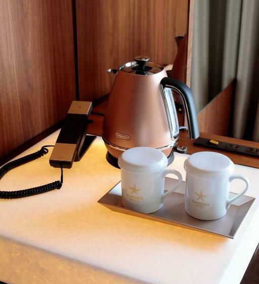 غرفة قياسية, Candeo Hotels Nankai Wakayama