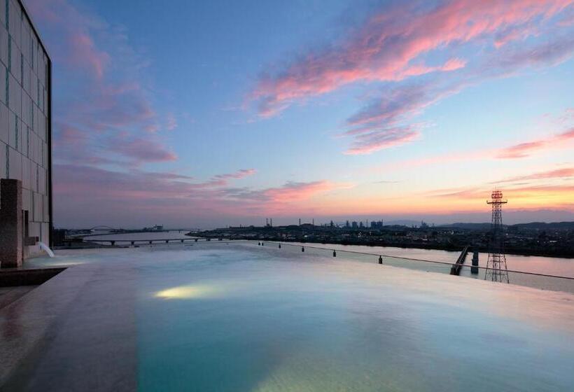 غرفة قياسية, Candeo Hotels Nankai Wakayama