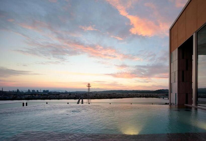 غرفة قياسية, Candeo Hotels Nankai Wakayama