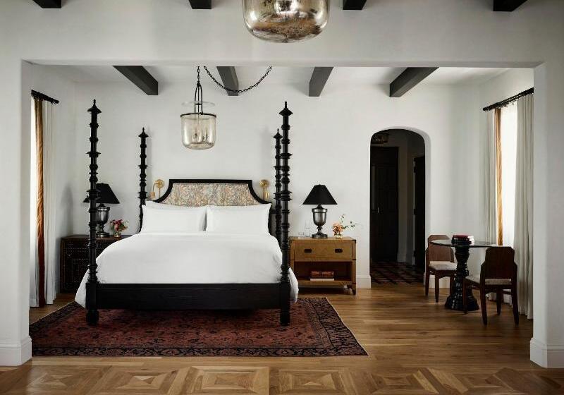 Люкс, Commodore Perry Estate, Auberge Resorts Collection